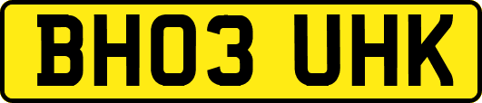 BH03UHK