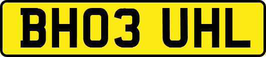 BH03UHL