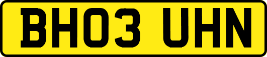 BH03UHN