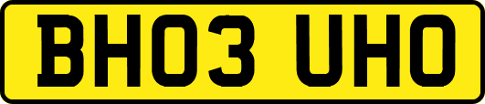 BH03UHO