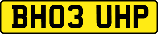 BH03UHP
