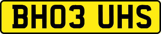 BH03UHS