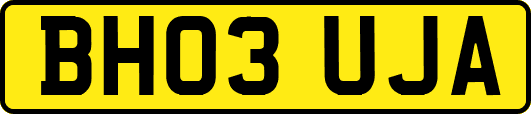 BH03UJA