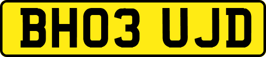 BH03UJD