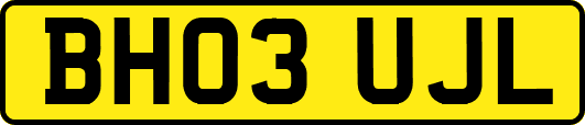 BH03UJL