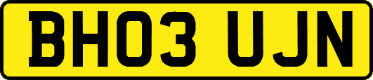 BH03UJN