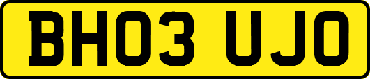 BH03UJO