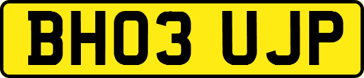 BH03UJP