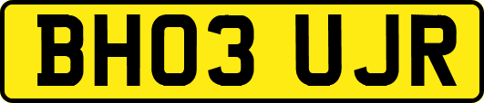 BH03UJR