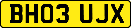 BH03UJX