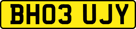 BH03UJY