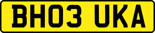 BH03UKA