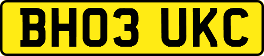 BH03UKC