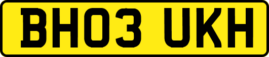 BH03UKH