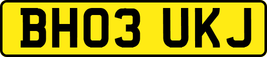 BH03UKJ