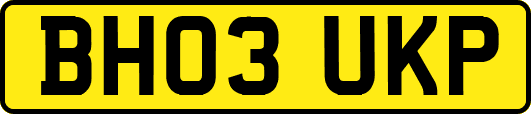 BH03UKP