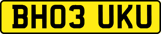 BH03UKU