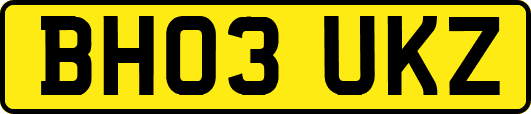 BH03UKZ