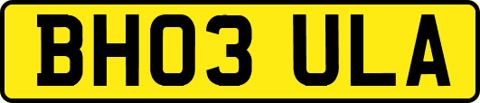 BH03ULA