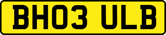 BH03ULB