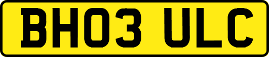 BH03ULC