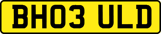 BH03ULD
