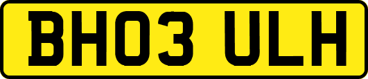 BH03ULH