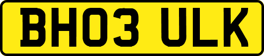 BH03ULK