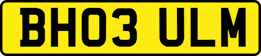 BH03ULM