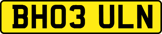 BH03ULN