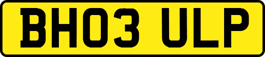 BH03ULP
