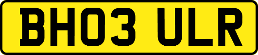 BH03ULR