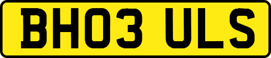 BH03ULS