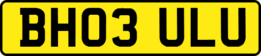 BH03ULU