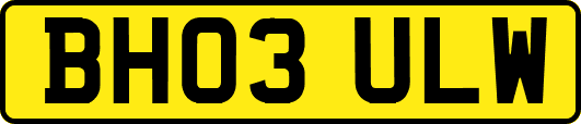 BH03ULW