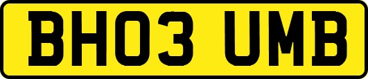 BH03UMB