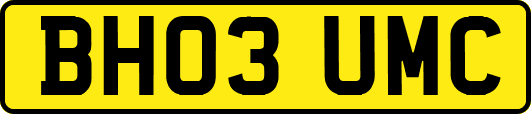 BH03UMC