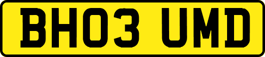 BH03UMD