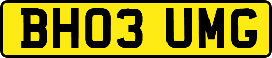 BH03UMG