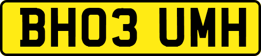 BH03UMH