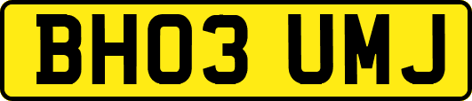 BH03UMJ