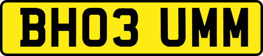 BH03UMM