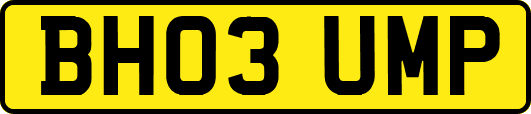 BH03UMP