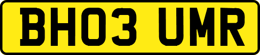BH03UMR