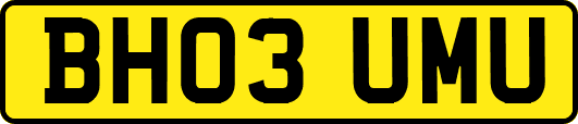 BH03UMU