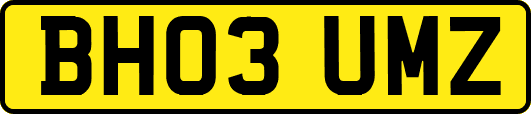 BH03UMZ