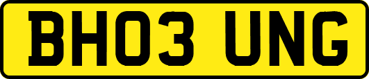 BH03UNG