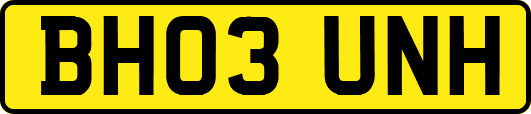 BH03UNH