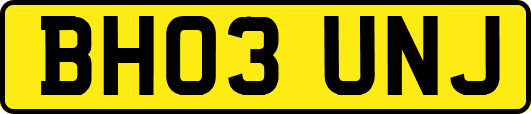 BH03UNJ
