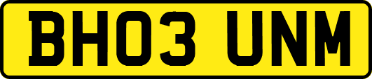 BH03UNM